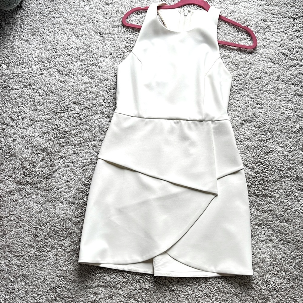 BCBG MAXAZRIA DRESS 10